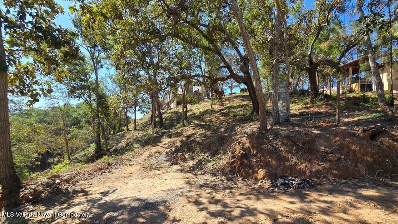 01 Carretera Tuito   Vallarta, Lote 12, Sierra Madre Jalisco, Ja