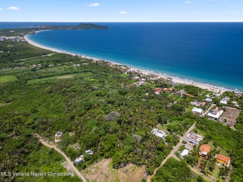 0 Calle Jardin 63727, Roca Cascada, Riviera Nayarit, Na