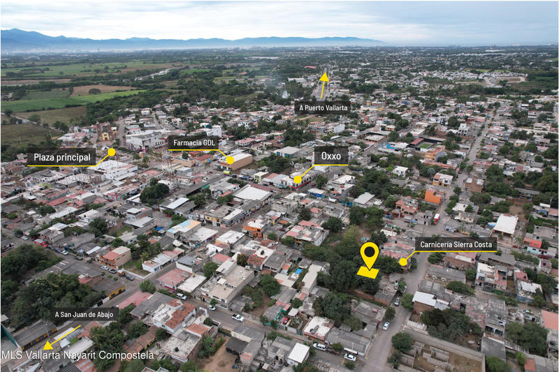 0 Jose Maria Morelos, Terreno San Jose, Riviera Nayarit, Na