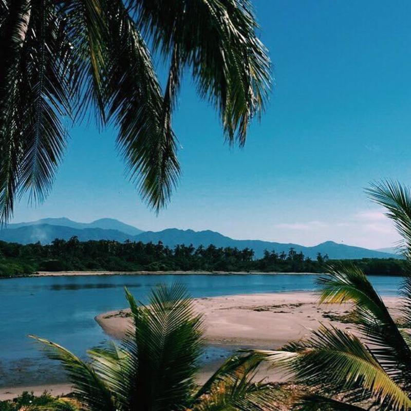 0 La Puntilla, Lote San Blas Playa Del Borreg, Riviera Nayarit, Na