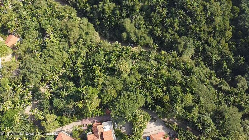 0 Las Clavellinas, Lote Palma Alta Fraction D, Riviera Nayarit, Na