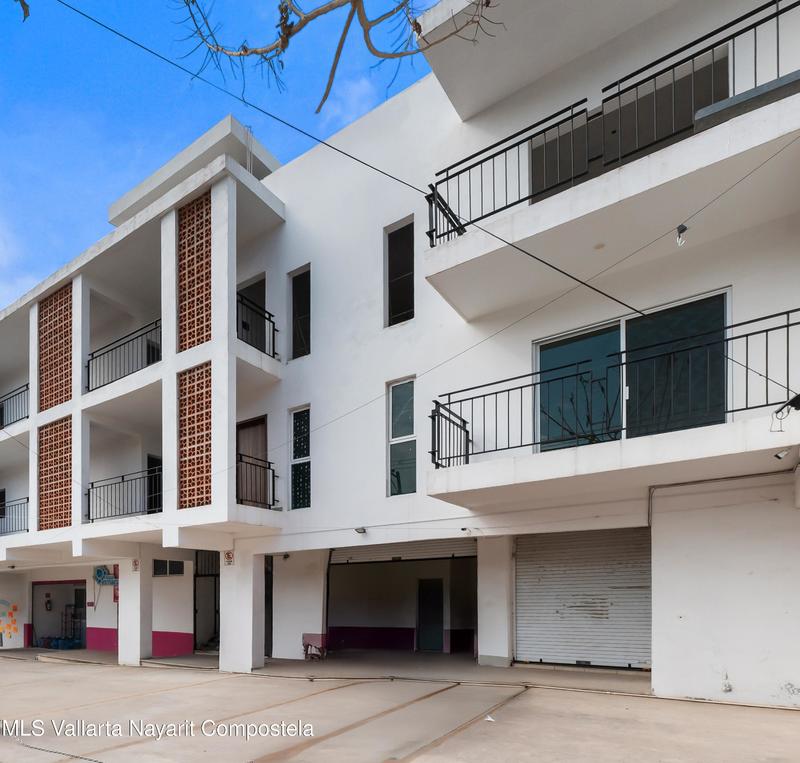 1047 Victor Iturbe 4, Brisas Del Mar, Puerto Vallarta, Ja