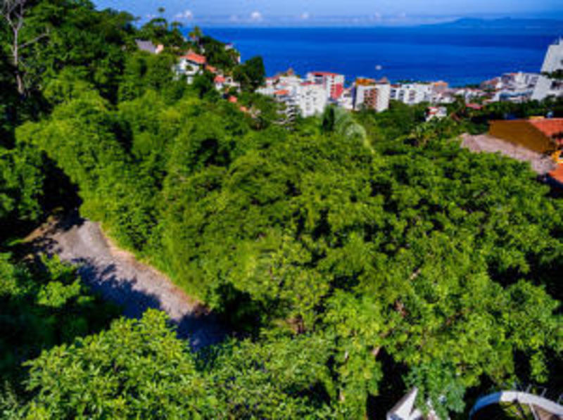 104 Gardenias S/N, Gardenias Lot, Puerto Vallarta, Ja