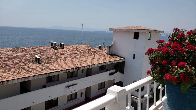 105 Carretera A Barra De Navidad, Casa Boana Apartamentos Vidali, Puerto Vallarta, Ja