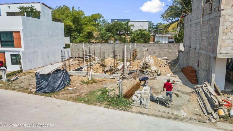 111 Rio Diamonte, Lote Amable, Puerto Vallarta, Ja