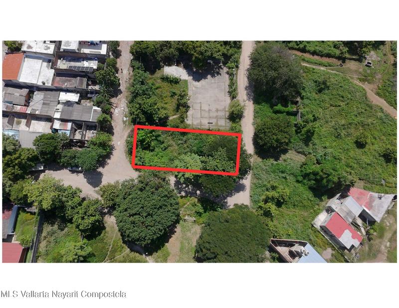 11 24 De Febrero, Lote Abundancia, Puerto Vallarta, Ja