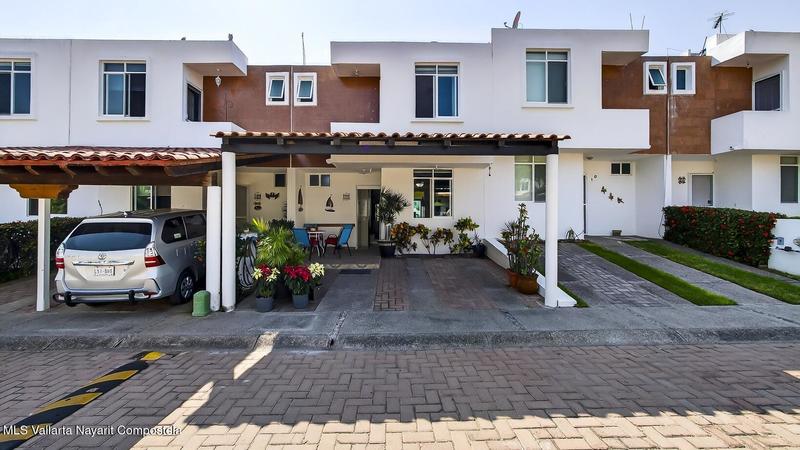 Casa 11, Coto Concha 11