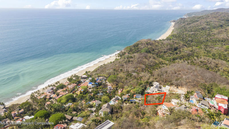 11 Calle Chacala, Lote Omana, Riviera Nayarit, Na