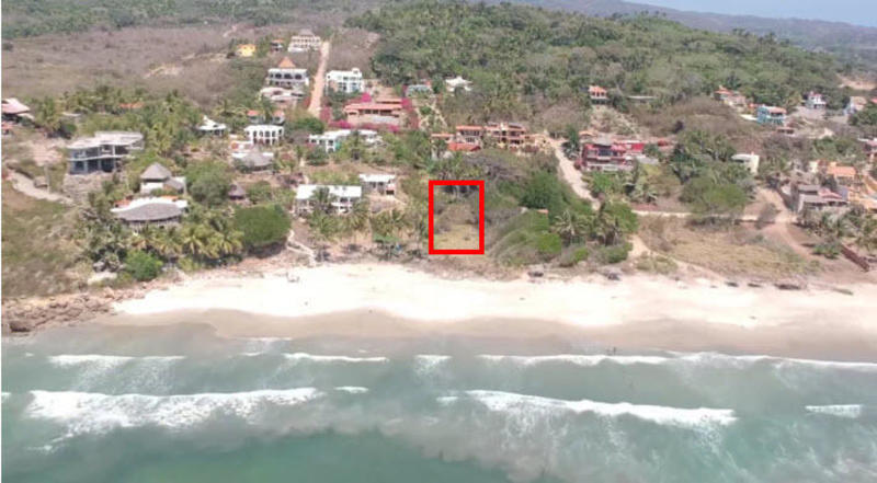 11 Litibu, Litibu Beachfront Oasis, Riviera Nayarit, Na