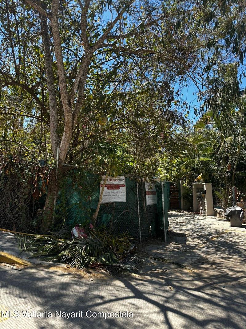 11 Pakistan Fracc 2, Lot Calle Pakistan 11, Riviera Nayarit, Na