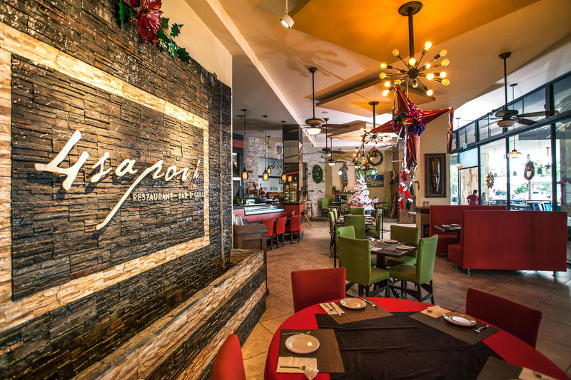 121 Paseo De La Marina, Local 3y4 3,4, 4 Sapori, Puerto Vallarta, Ja