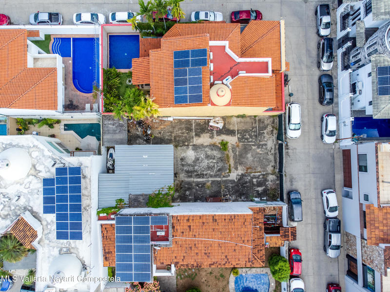 128 Melchor Ocampo, Lote Diaz Ordaz, Puerto Vallarta, Ja