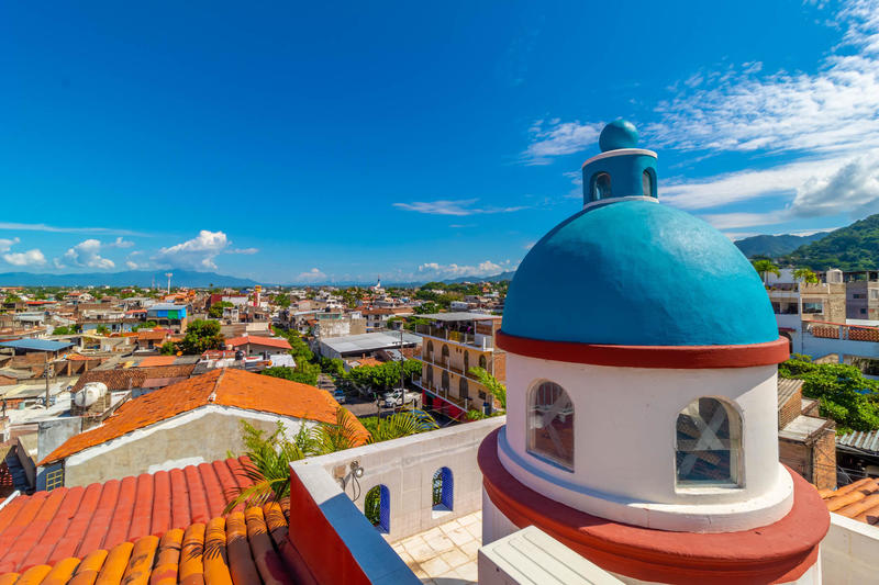 1331 Belice, Casa Belice, Puerto Vallarta, Ja
