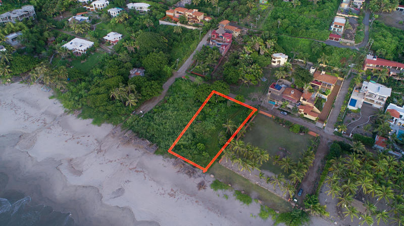 13 De La Manzana, Lote De Terreno #3, Riviera Nayarit, Na