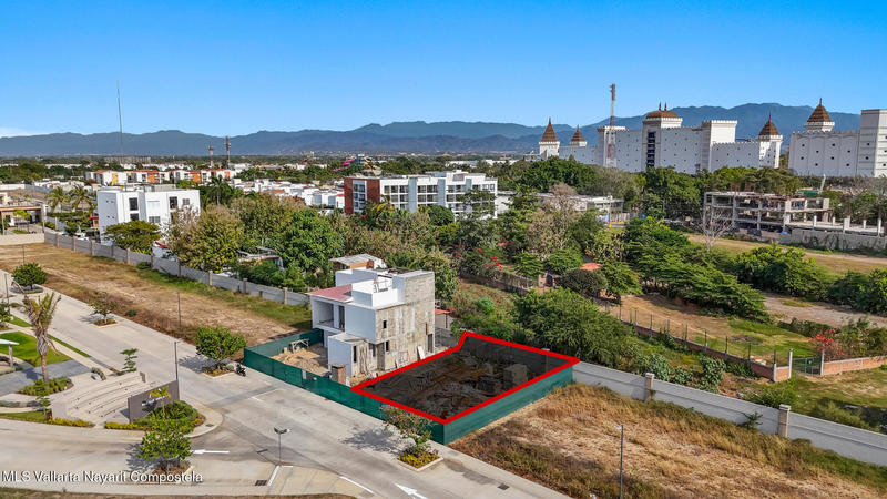 145 Boulevard Nayarit 79, Karakal, Riviera Nayarit, Na