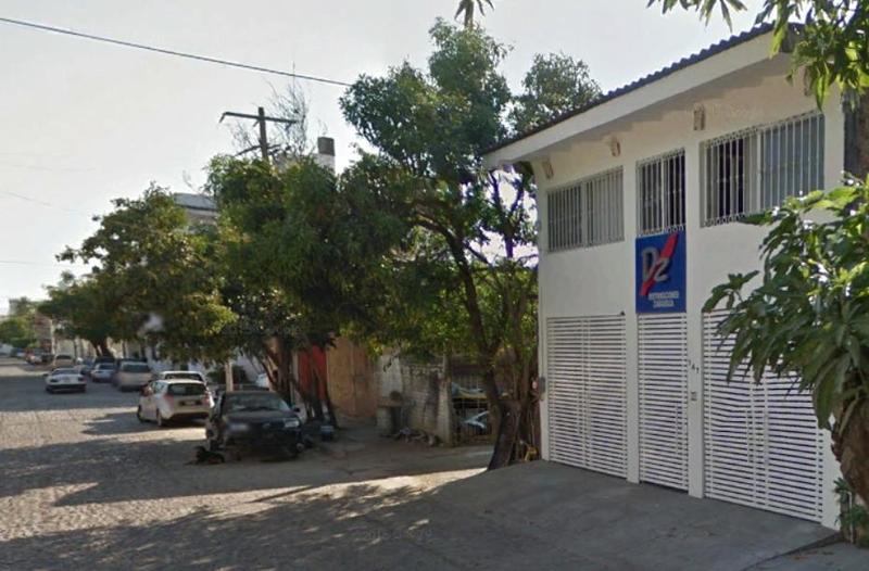 147 Rafael Osuna 147, Versalles, Puerto Vallarta, Ja