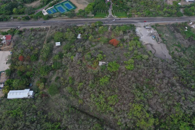 14.5 Km Carretera A Punta Mita, La Loma, Riviera Nayarit, Na