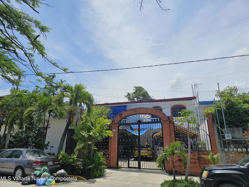 1572 Ecuador, Ecuador 1572, Puerto Vallarta, Ja