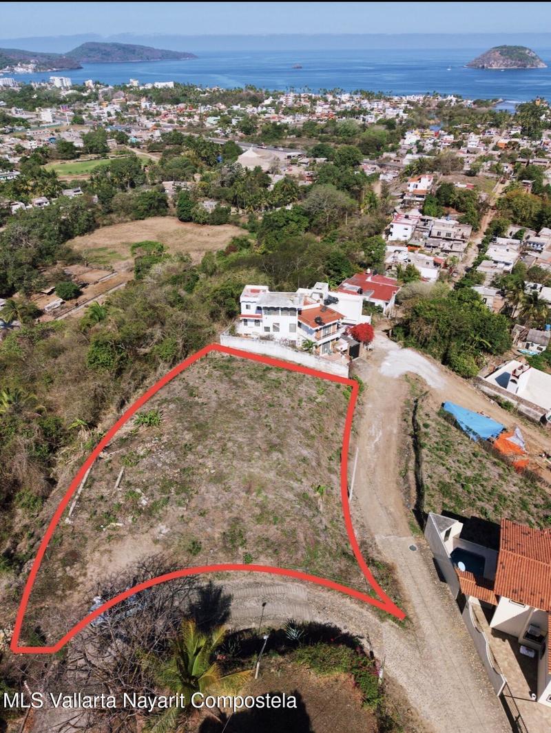15 Cabo Corriente, Land In La Peñita, Riviera Nayarit, Na