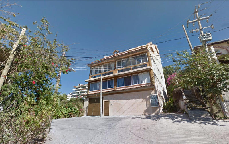 15 Costa Rica 1, 5 Dic, Puerto Vallarta, Ja