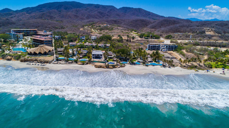 16 La Playa Estates, Lot 16 La Playa Estates, Riviera Nayarit, Na