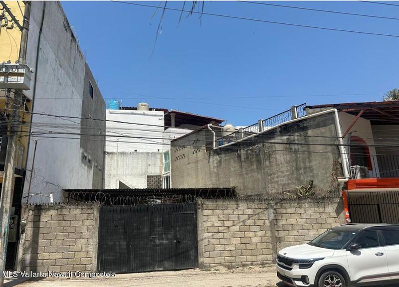 173 Guillermo Prieto, Guillermo Prieto Lot, Puerto Vallarta, Ja