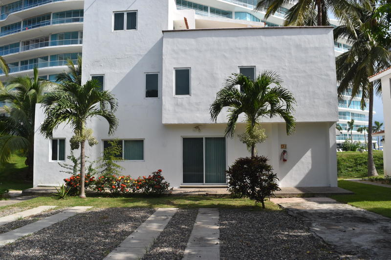 Villa 18