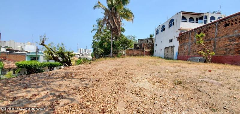 1821 Bolivia, Land With View, Puerto Vallarta, Ja