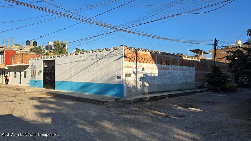 187 Lazaro Cardenas, Lote Chavarin, Puerto Vallarta, Ja