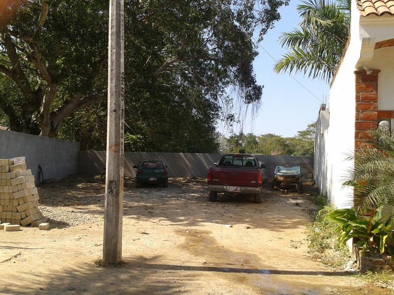 18 Honduras, Honduras 18, Riviera Nayarit, Na