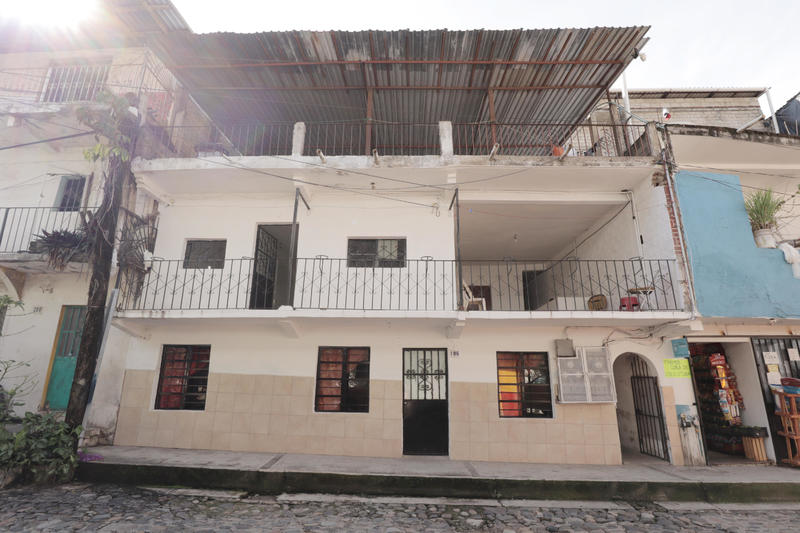 196 Sor Juana Ines De La Cruz, Casa Sor Juana Ines De La Cruz, Puerto Vallarta, Ja