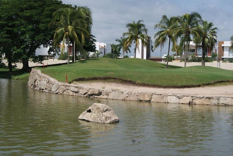 1 Boulevard Nayarit, Lote Guacamayas, Riviera Nayarit, Na