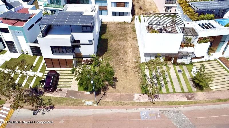 23 Brisas Vallarta, Lote Tamaran 23, Riviera Nayarit, Na
