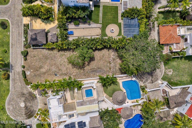 23 La Playa Estates, La Playa Estates, Riviera Nayarit, Na