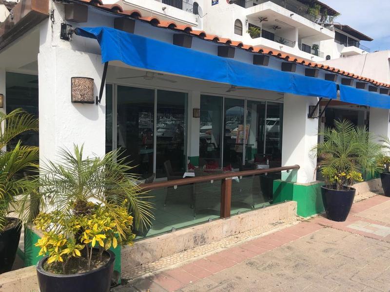 245 Paseo De La Marina 245, Marina Vallarta Boardwalk, Puerto Vallarta, Ja