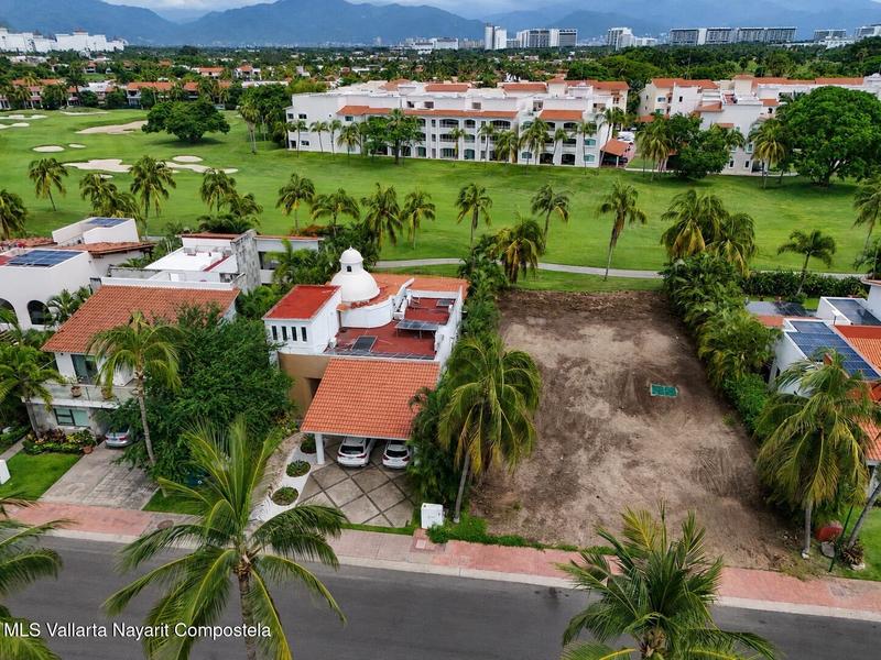 247 Paseo De La Iguana, Land 247, Riviera Nayarit, Na