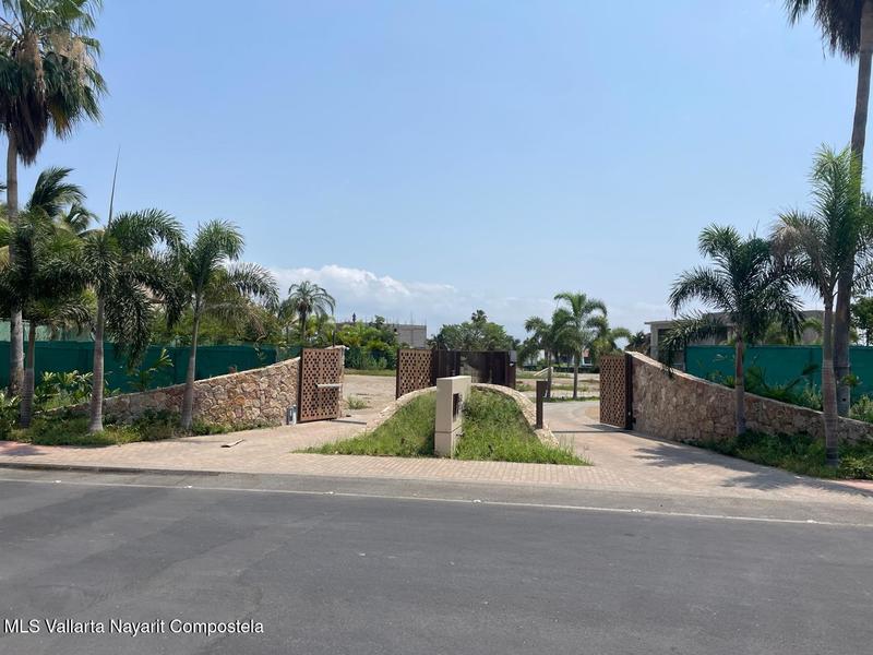 269 Av Paraiso Lote 11 Na, Isla Palmares Estates, Riviera Nayarit, Na