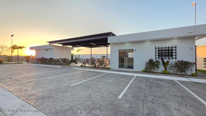 320 Avenida Federaciones, Mz D Lote 3 Coto Lluvia, Riviera Nayarit, Na