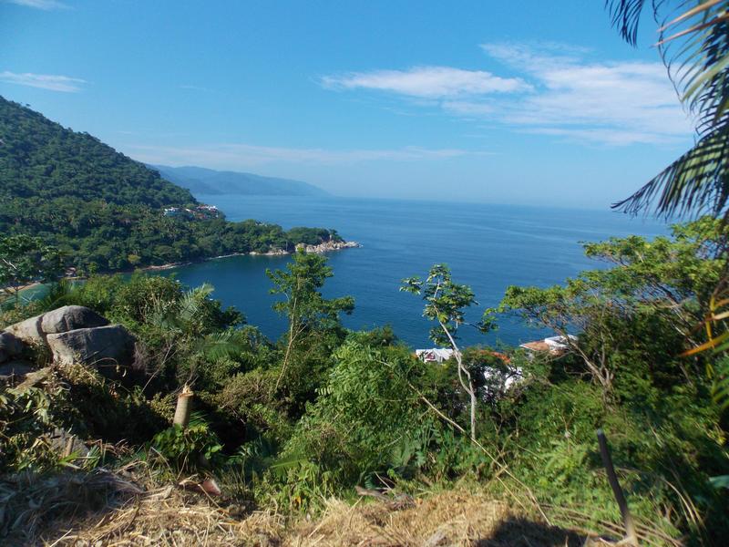 36 Dulce Oliva, Lot 36, Puerto Vallarta, Ja
