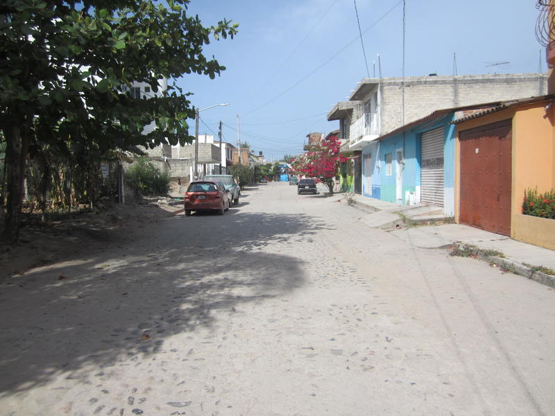 460 Buganvillias, Lote Buganvilias, Puerto Vallarta, Ja