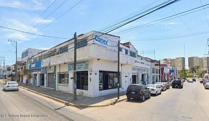 475 Francisco Villa 2, Local Comercial Fco. Villa, Puerto Vallarta, Ja