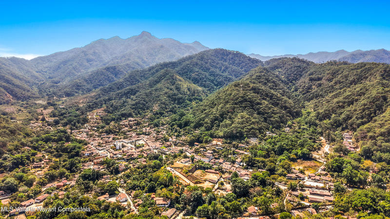 47 Cuauhtemoc Lot 4, Lotes San Sebastiann, Sierra Madre Jalisco, Ja
