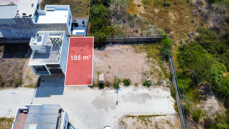 499 29 Av Palmares, Lot 29 Magnolia, Puerto Vallarta, Ja