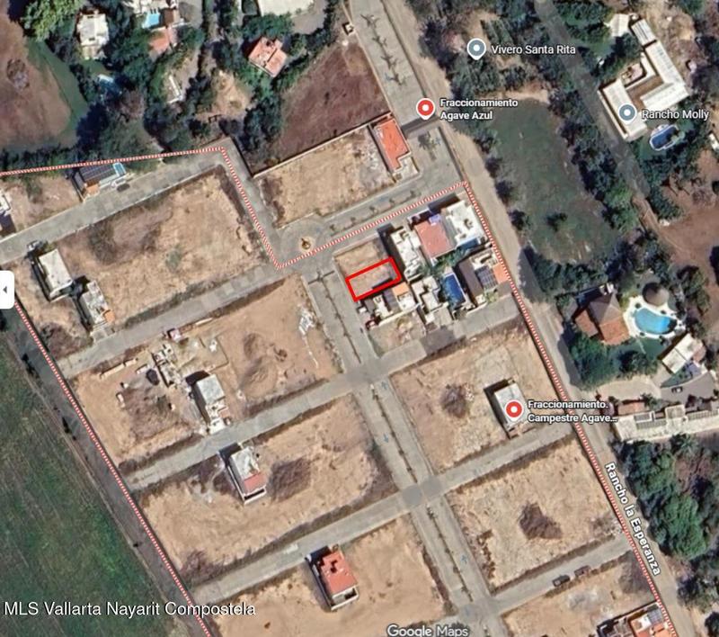 500 Av. Estaciones, Paseo Del Agave M 5 L 10, Riviera Nayarit, Na