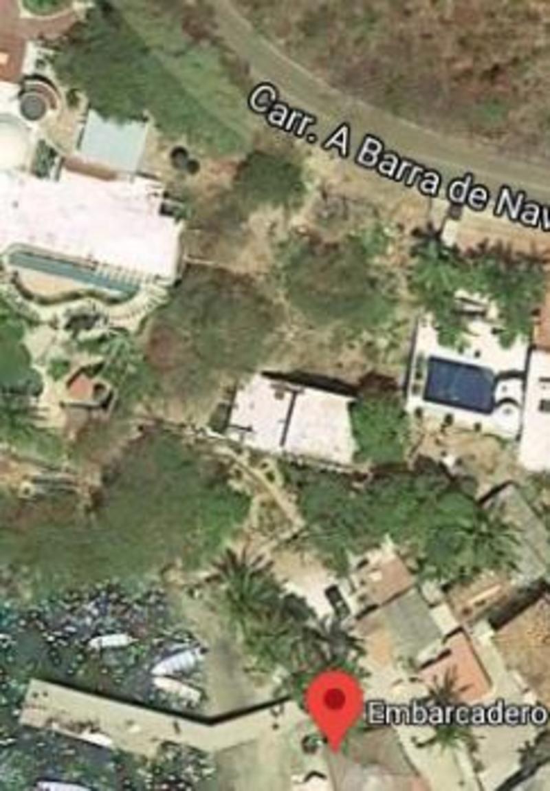 506 Pelicano, Lot Boca, Puerto Vallarta, Ja