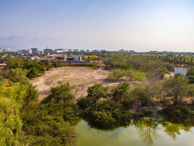 50 Boulevard Nayarit, Lote La Laguna, Riviera Nayarit, Na