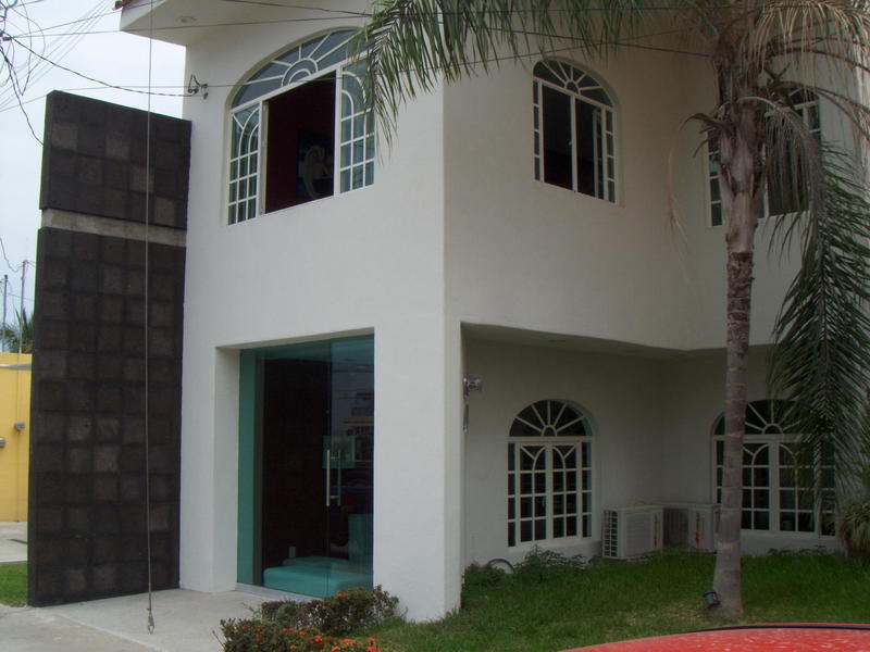 514 Carlos Jongitud Barrios 1, Edificio Para Oficinas, Puerto Vallarta, Ja