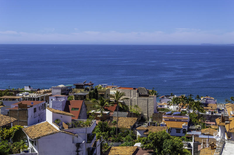 528 Callejon De Pedregal, Casa Bella Vista, Puerto Vallarta, Ja