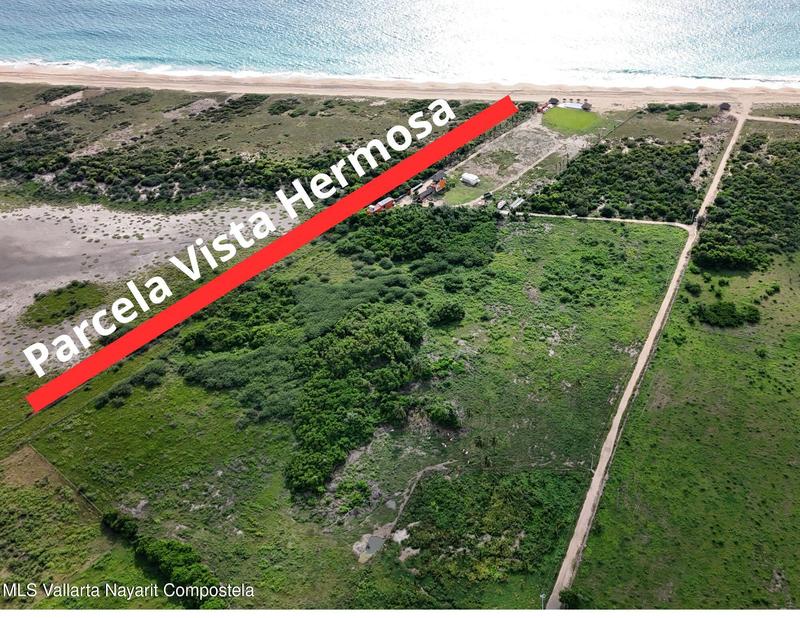 53 Z2 P1/1, Lote Vista Hermosa, Sierra Madre Jalisco, Ja