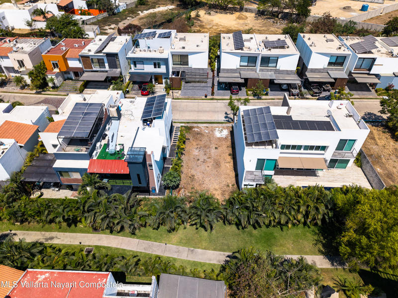 574 Av. México Nte, Lote Ikal 68, Riviera Nayarit, Na